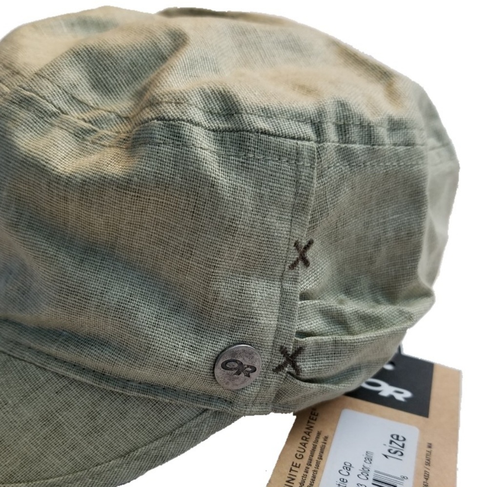 Outdoor Research Women's Katie Cap One Size